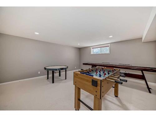 526 Carriage Lane Drive, Carstairs, AB - Indoor Photo Showing Other Room