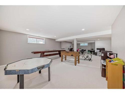 526 Carriage Lane Drive, Carstairs, AB - Indoor