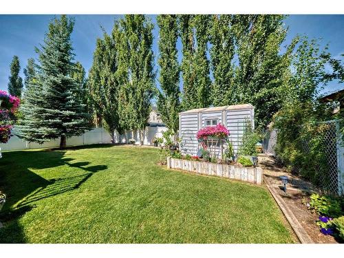 526 Carriage Lane Drive, Carstairs, AB - Outdoor