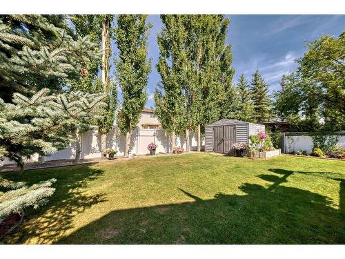 526 Carriage Lane Drive, Carstairs, AB - Outdoor