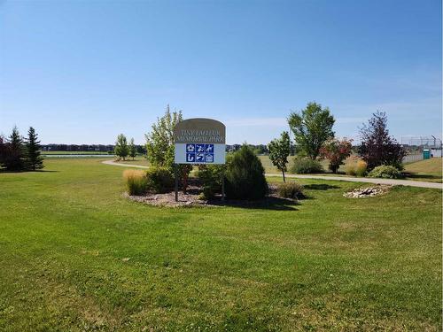 526 Carriage Lane Drive, Carstairs, AB - Outdoor With View