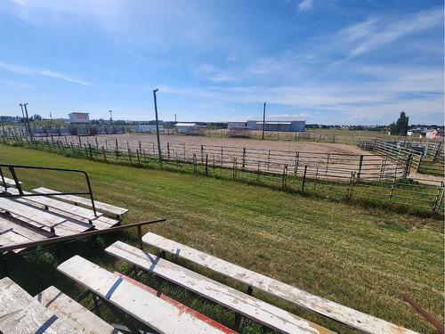 526 Carriage Lane Drive, Carstairs, AB - Outdoor With View