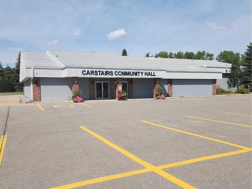 526 Carriage Lane Drive, Carstairs, AB - Outdoor