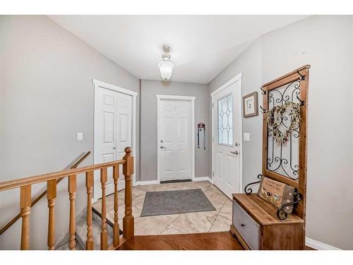 526 Carriage Lane Drive, Carstairs, AB - Indoor Photo Showing Other Room