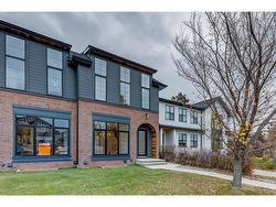 1210 Richland Road NE Calgary, AB T2E 5M4