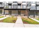 508-16 Evanscrest Park Nw, Calgary, AB  - Outdoor With Balcony With Deck Patio Veranda 