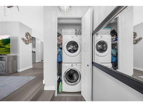 23 Abergale Place Ne, Calgary, AB - Indoor Photo Showing Laundry Room