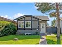 23 Abergale Place Ne, Calgary, AB  - Outdoor 