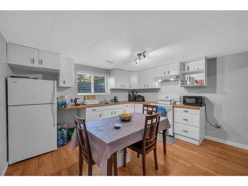 23 Abergale Place Ne, Calgary, AB - Indoor