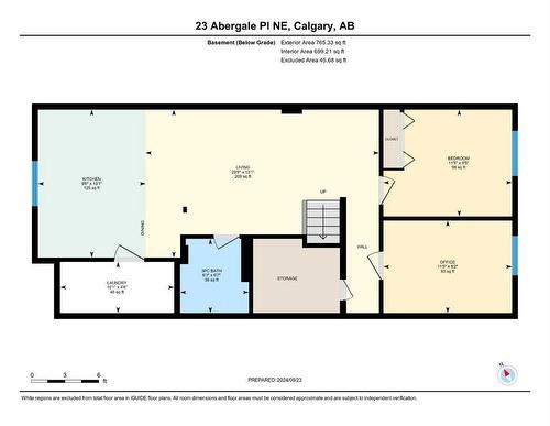 23 Abergale Place Ne, Calgary, AB - Other