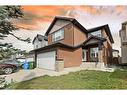 51 Saddlecrest Gardens Ne, Calgary, AB  - Outdoor 