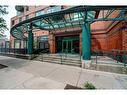 606-836 15 Avenue Sw, Calgary, AB  - Outdoor 