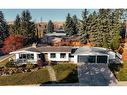 80 Cromwell Avenue Nw, Calgary, AB  - Outdoor 