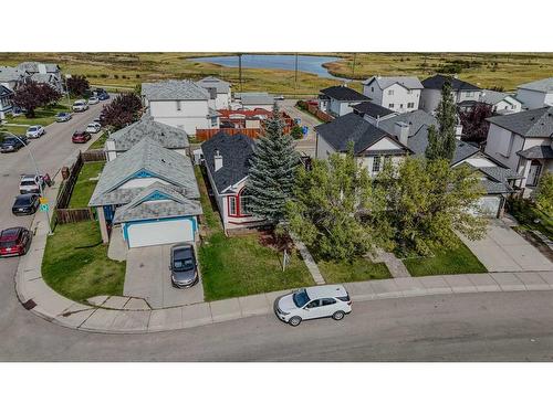 7746 Laguna Way Ne, Calgary, AB - Outdoor With View