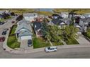 7746 Laguna Way Ne, Calgary, AB  - Outdoor With View 