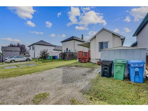 7746 Laguna Way Ne, Calgary, AB - Outdoor With Exterior