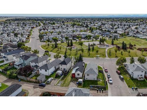 7746 Laguna Way Ne, Calgary, AB - Outdoor With View