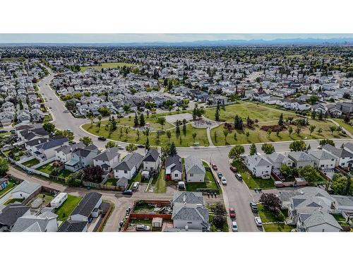 7746 Laguna Way Ne, Calgary, AB - Outdoor With View