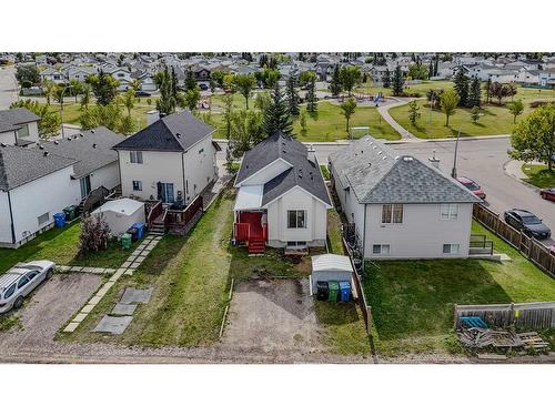 7746 Laguna Way Ne, Calgary, AB - Outdoor With View