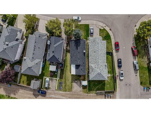 7746 Laguna Way Ne, Calgary, AB - Outdoor With View