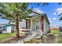 7746 Laguna Way Ne, Calgary, AB  - Outdoor 