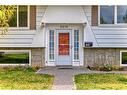 9616 Palisan Place Sw, Calgary, AB  - Outdoor 