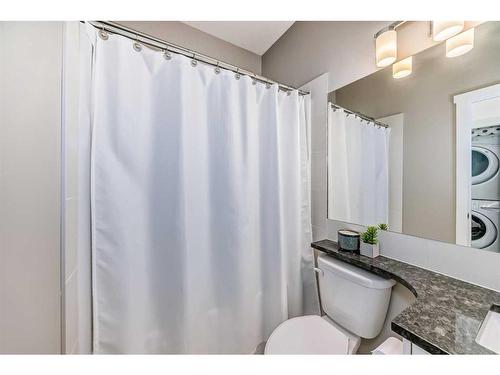 109 Evanston Manor Nw, Calgary, AB - Indoor Photo Showing Bathroom