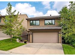 8 Coach Manor Rise SW Calgary, AB T3H 1C4