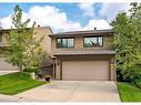 8 Coach Manor Rise Sw, Calgary, AB  - Outdoor 