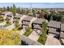 8 Coach Manor Rise Sw, Calgary, AB  - Outdoor 