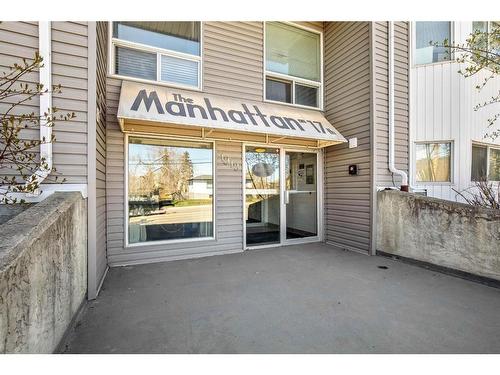 404-1919 17 Avenue Sw, Calgary, AB - Outdoor