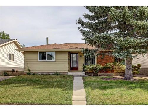 6 Radcliffe Crescent Se, Calgary, AB - Outdoor