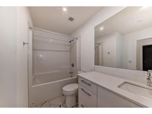 1205-60 Skyview Ranch Road Ne, Calgary, AB - Indoor Photo Showing Bathroom