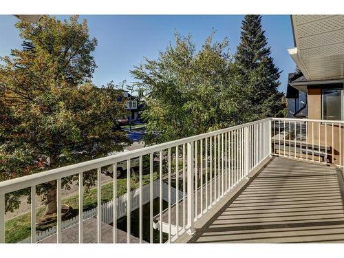 1824 Bowness Road Nw, Calgary, AB - Outdoor With Exterior