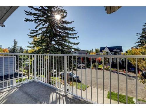 1824 Bowness Road Nw, Calgary, AB - Outdoor