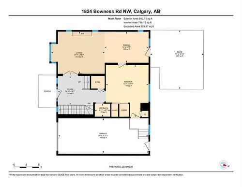 1824 Bowness Road Nw, Calgary, AB - Other