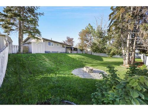 12 Harmon Place Sw, Calgary, AB - Outdoor With Backyard