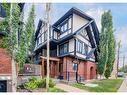 1-420 8 Street Nw, Calgary, AB  - Outdoor With Balcony 