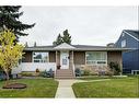 3208 26A Street Sw, Calgary, AB  - Outdoor With Facade 