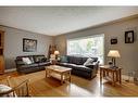 3208 26A Street Sw, Calgary, AB  - Indoor Photo Showing Living Room 