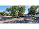 3727 Valdes Place Nw, Calgary, AB  - Outdoor 