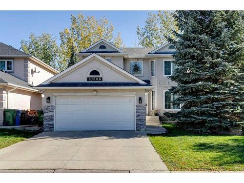 10886 Harvest Lake Way Ne, Calgary, AB 