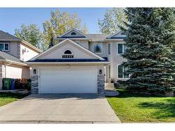 10886 Harvest Lake Way NE Calgary, AB T3K 4L1