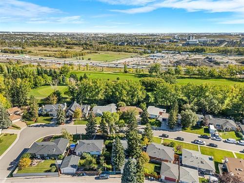 10727 Mapleshire Crescent Se, Calgary, AB - Outdoor With View