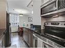 1004-733 14 Avenue Sw, Calgary, AB  - Indoor Photo Showing Kitchen 