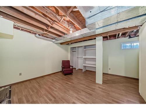 11 Templeson Way Ne, Calgary, AB - Indoor Photo Showing Basement