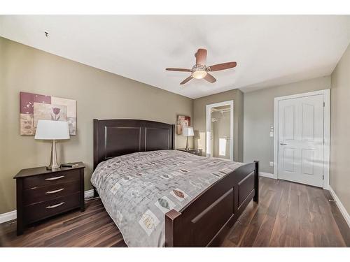 11 Templeson Way Ne, Calgary, AB - Indoor Photo Showing Bedroom