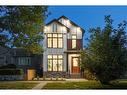 427 15 Avenue Ne, Calgary, AB  - Outdoor With Facade 