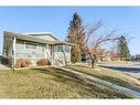 3908 14 Avenue Ne, Calgary, AB  - Outdoor With Deck Patio Veranda With Facade 