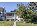 3908 14 Avenue Ne, Calgary, AB  - Outdoor With Deck Patio Veranda 